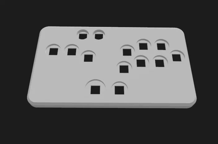 Slimbox SF6 - Phiên bản Street Fighter 6