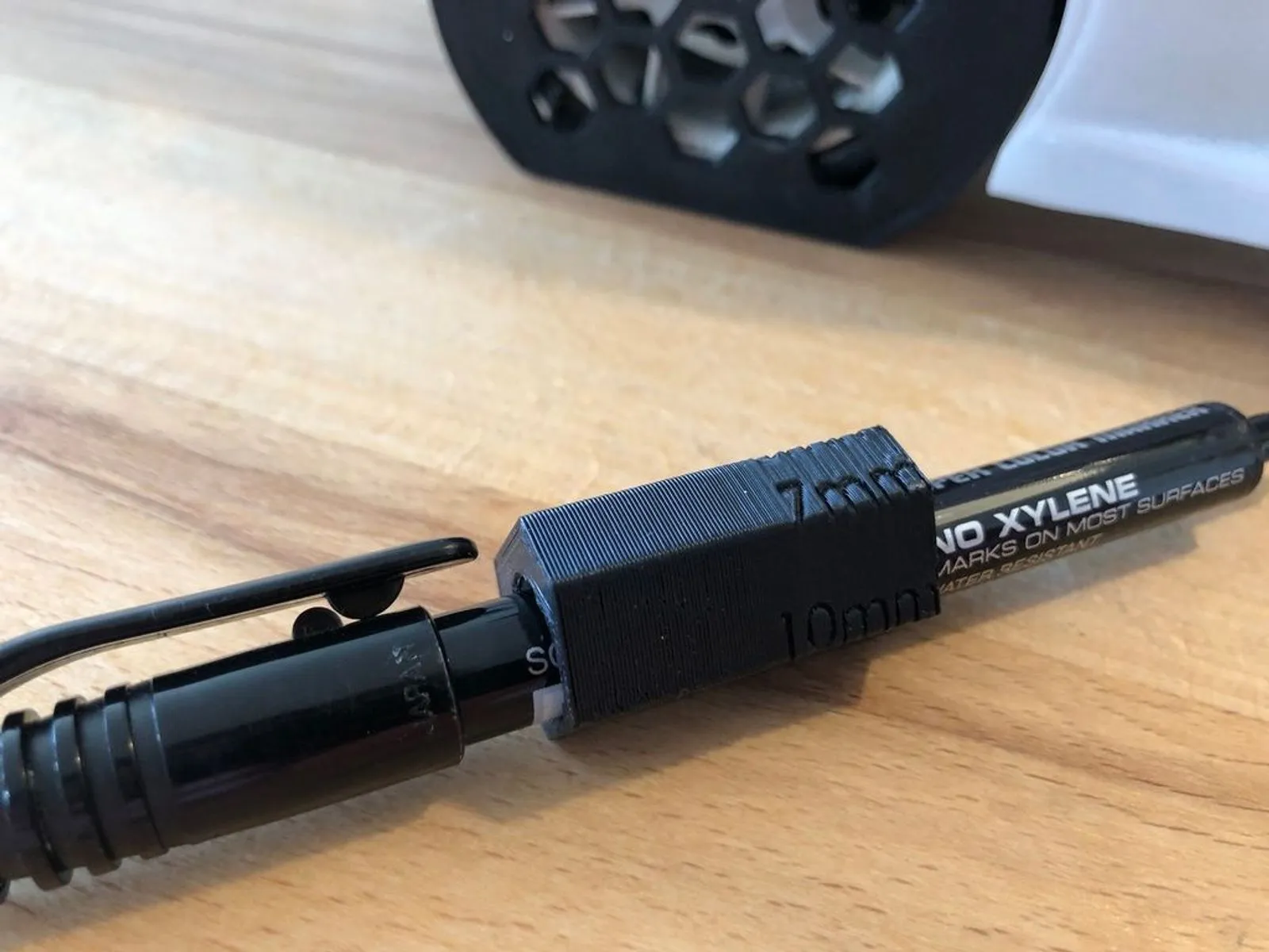 Công cụ đánh dấu đường thẳng Bodyline cho ô tô RC