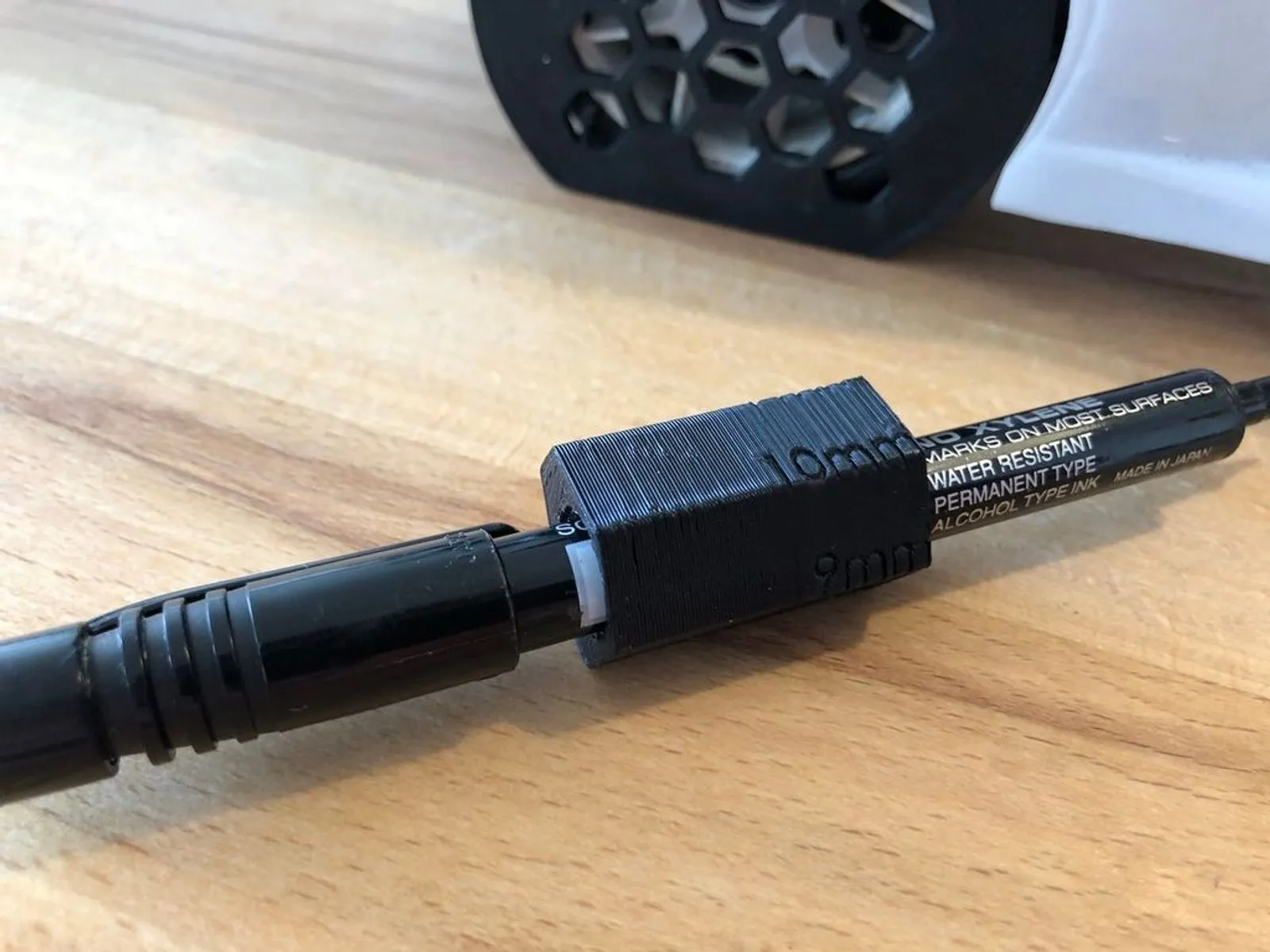 Công cụ đánh dấu đường thẳng Bodyline cho ô tô RC