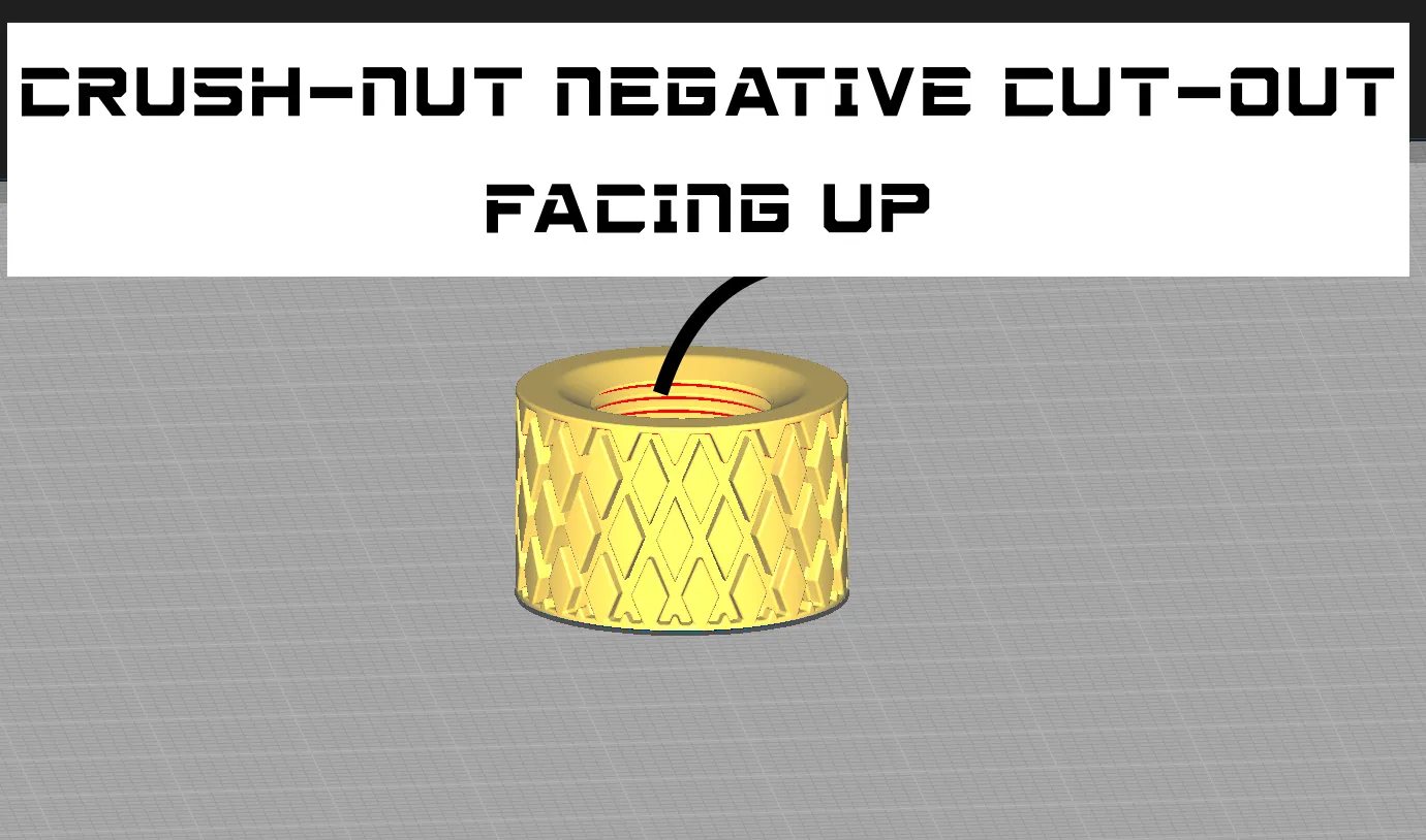 Bộ bảo vệ ren 1/2 x 28 cho thiết bị nòng súng