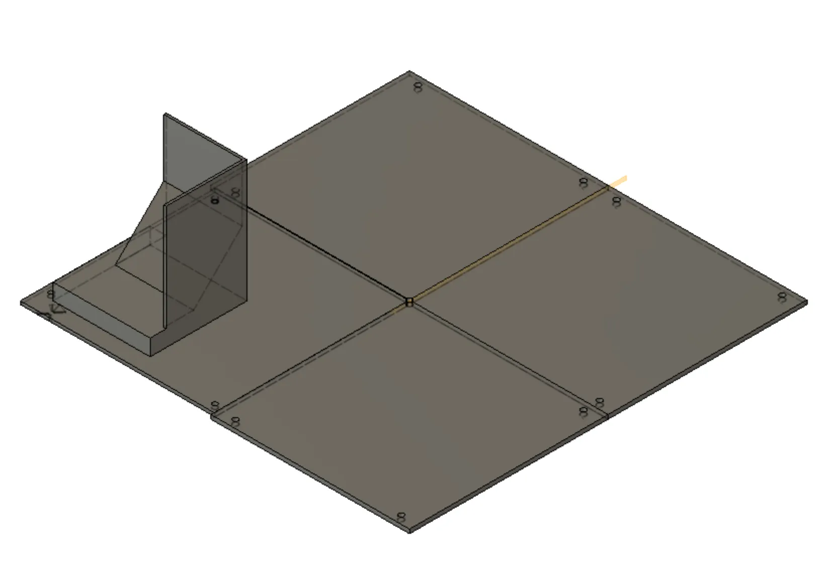 Mô hình đáy máy gắp kẹo Chris Riley remix cho ABS