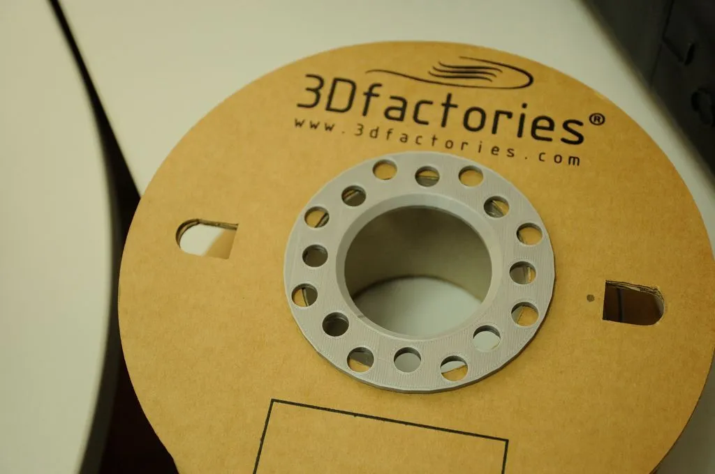 Đĩa giảm kích thước giá đỡ cuộn từ 50 đến 75 mm