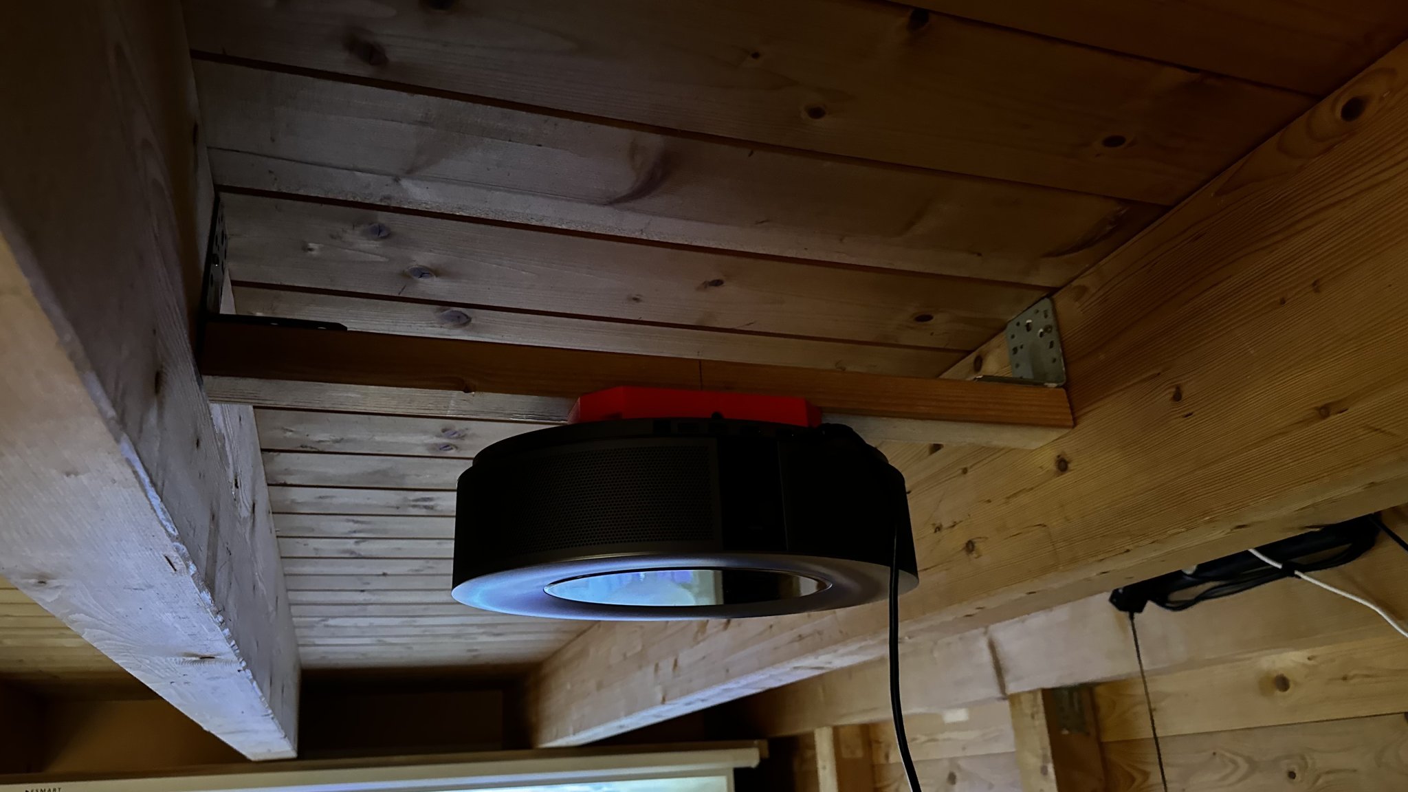 Giá đỡ trần cho máy chiếu Nebula Cosmos Max