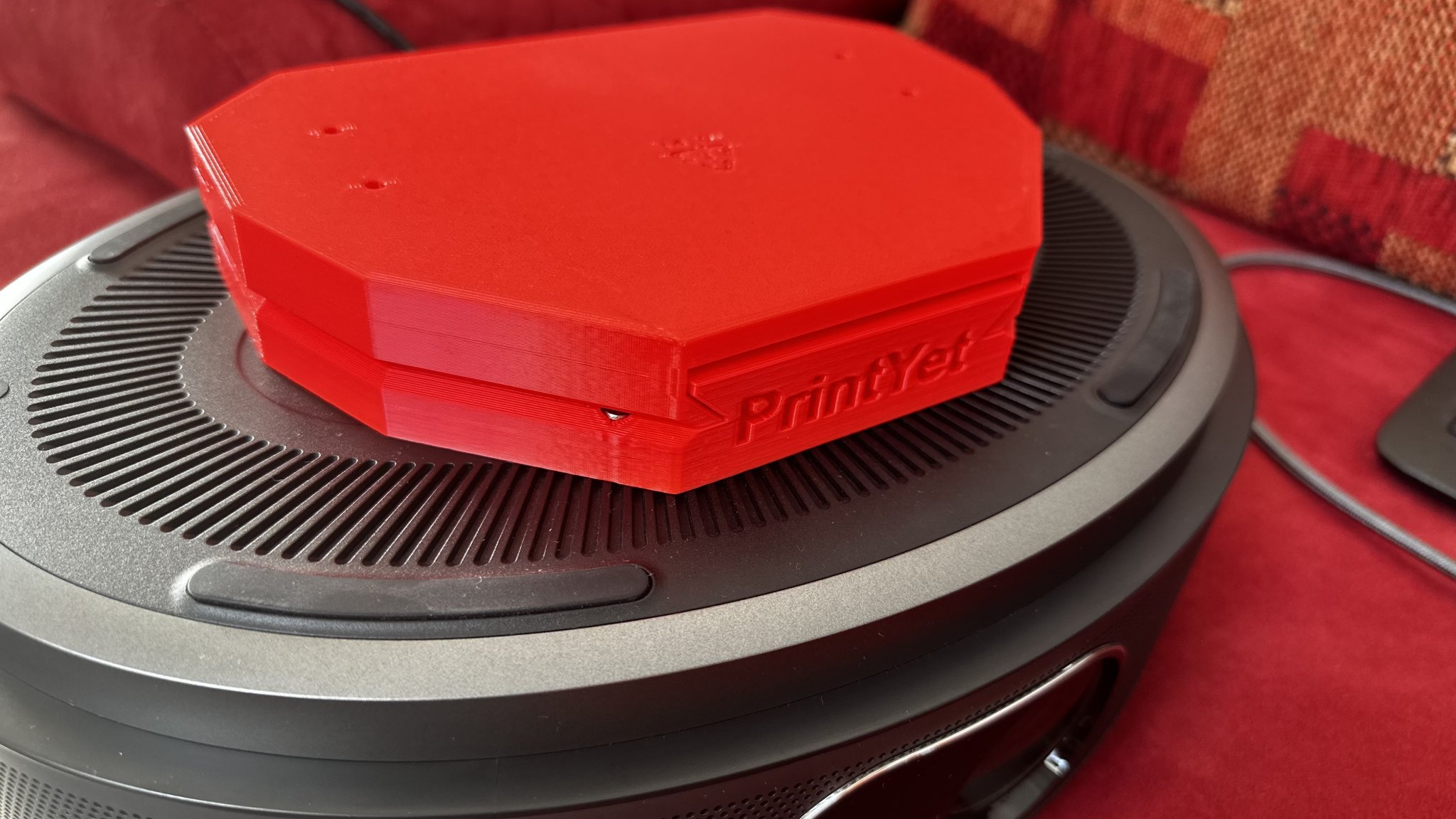 Giá đỡ trần cho máy chiếu Nebula Cosmos Max