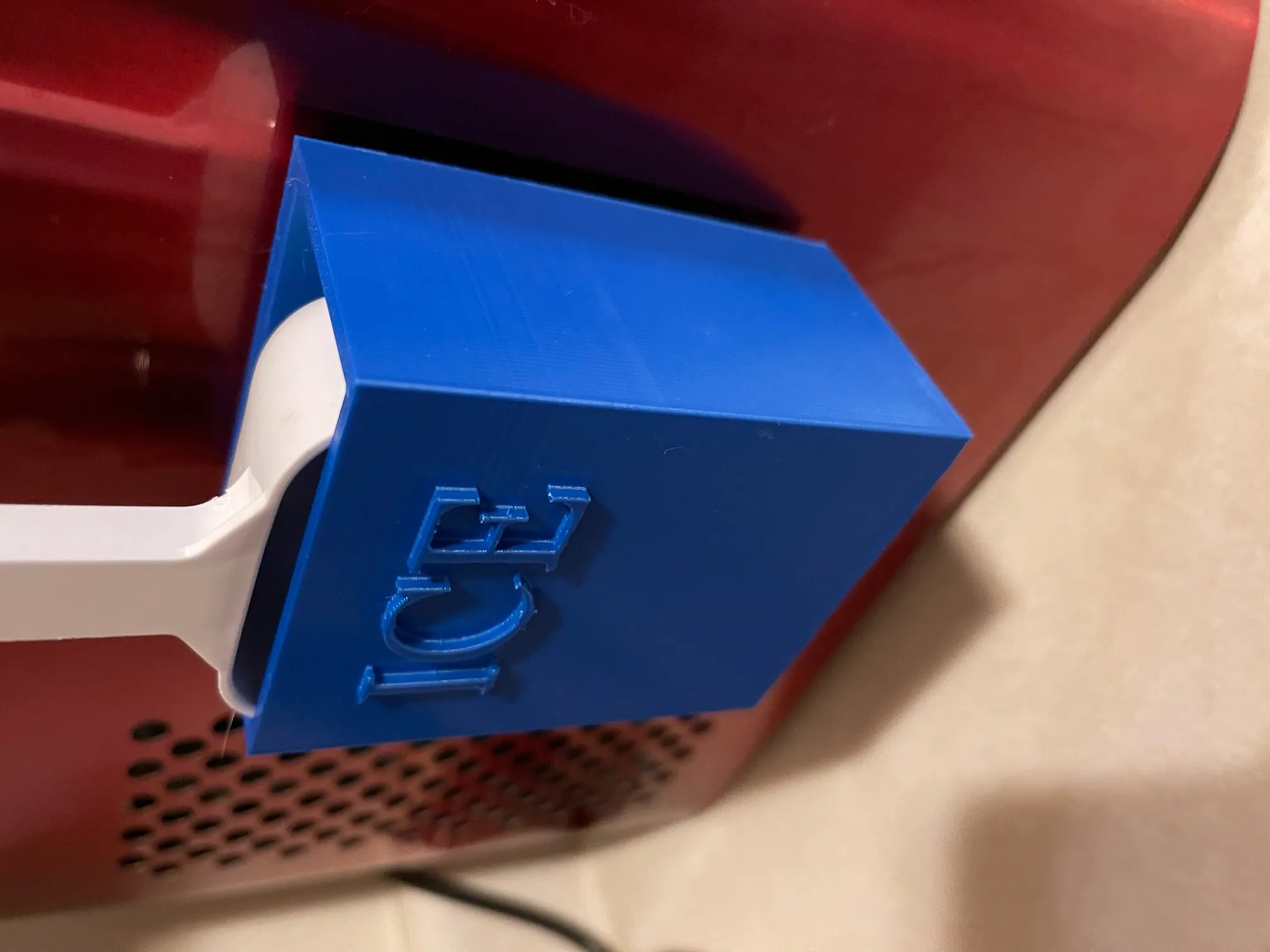 Giá đỡ muỗng đá cho máy làm đá Hamilton Beach