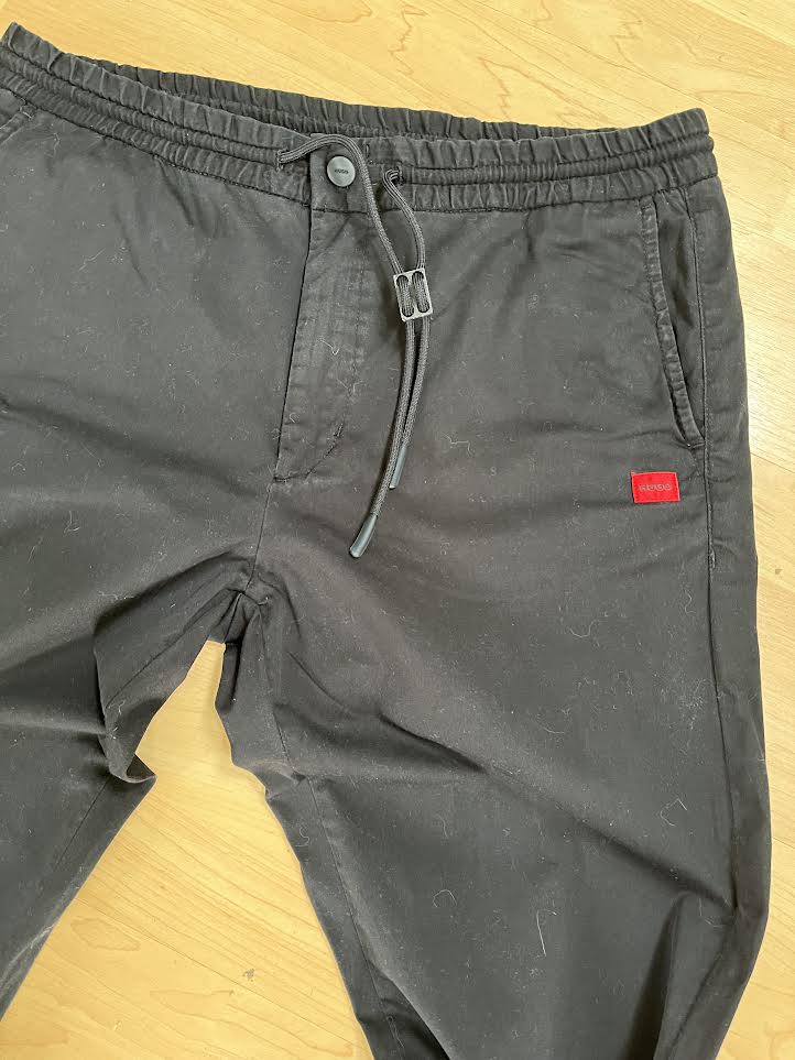 Dụng cụ siết chặt quần nhanh chóng và dễ dàng