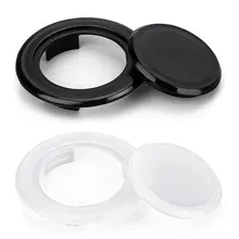 Nắp chặn cho parasol bàn với vòng đỡ Ø48 mm