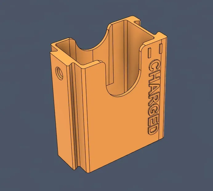 Vỏ pin Sony NP-FW50 kết hợp an toàn và tiện lợi