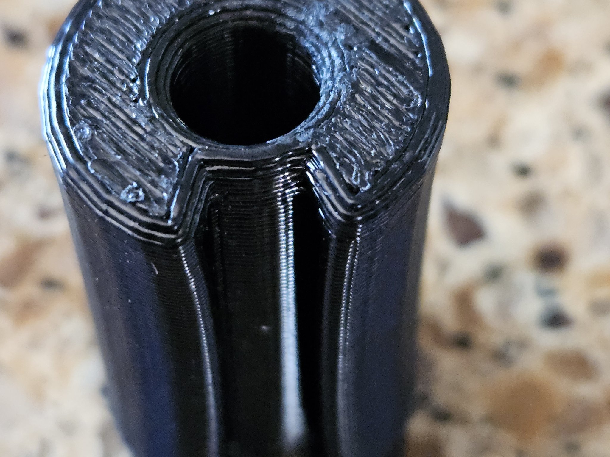 Cuộn dây cho dây đai 1 inch chống rối