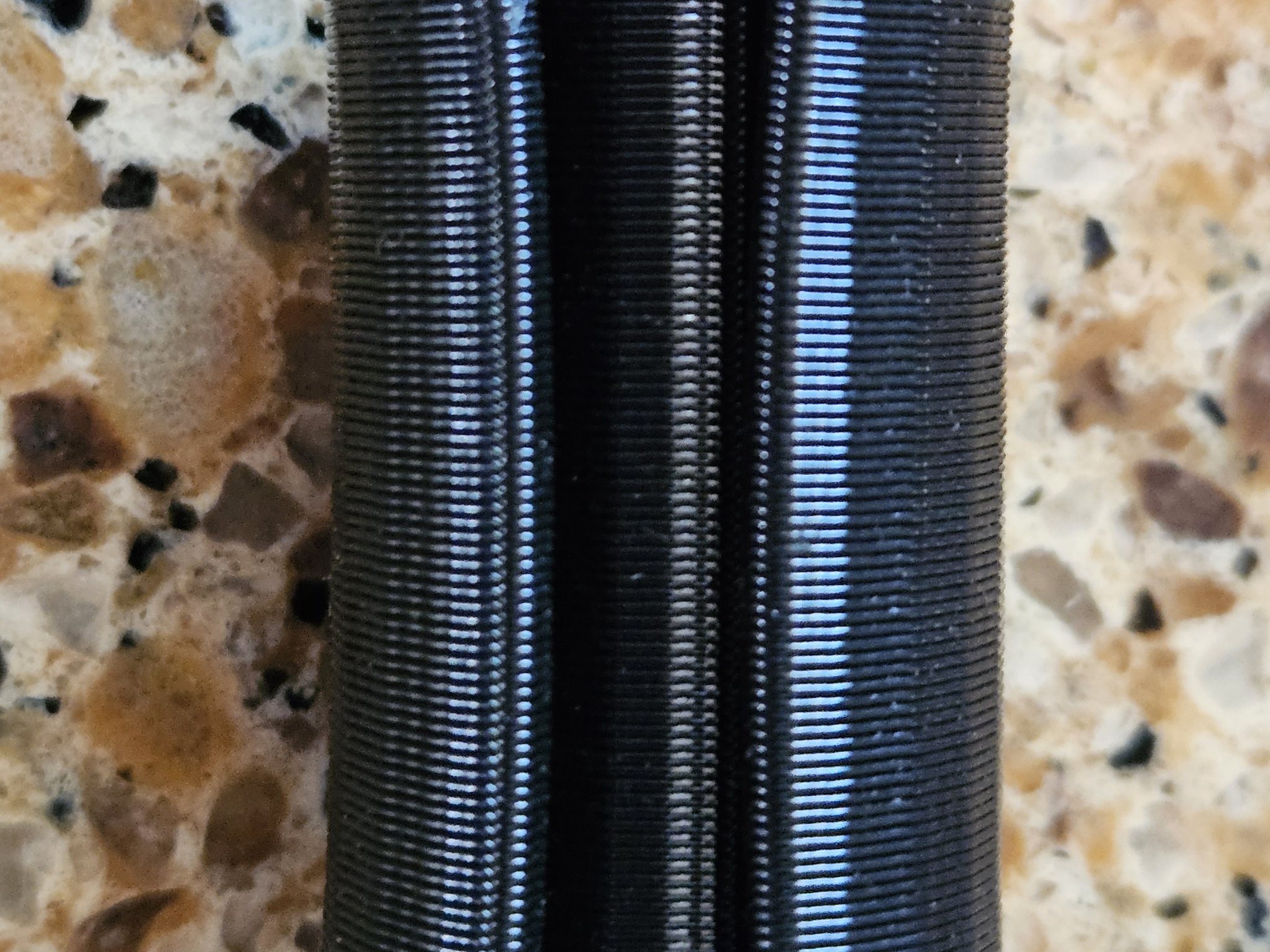 Cuộn dây cho dây đai 1 inch chống rối