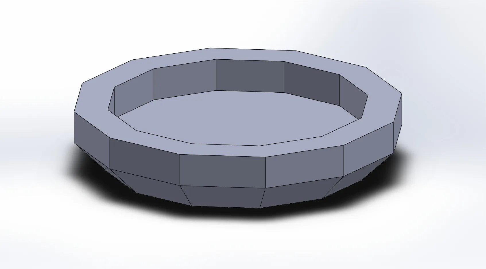 Cán tua vít mini siêu ngắn cho không gian chật hẹp