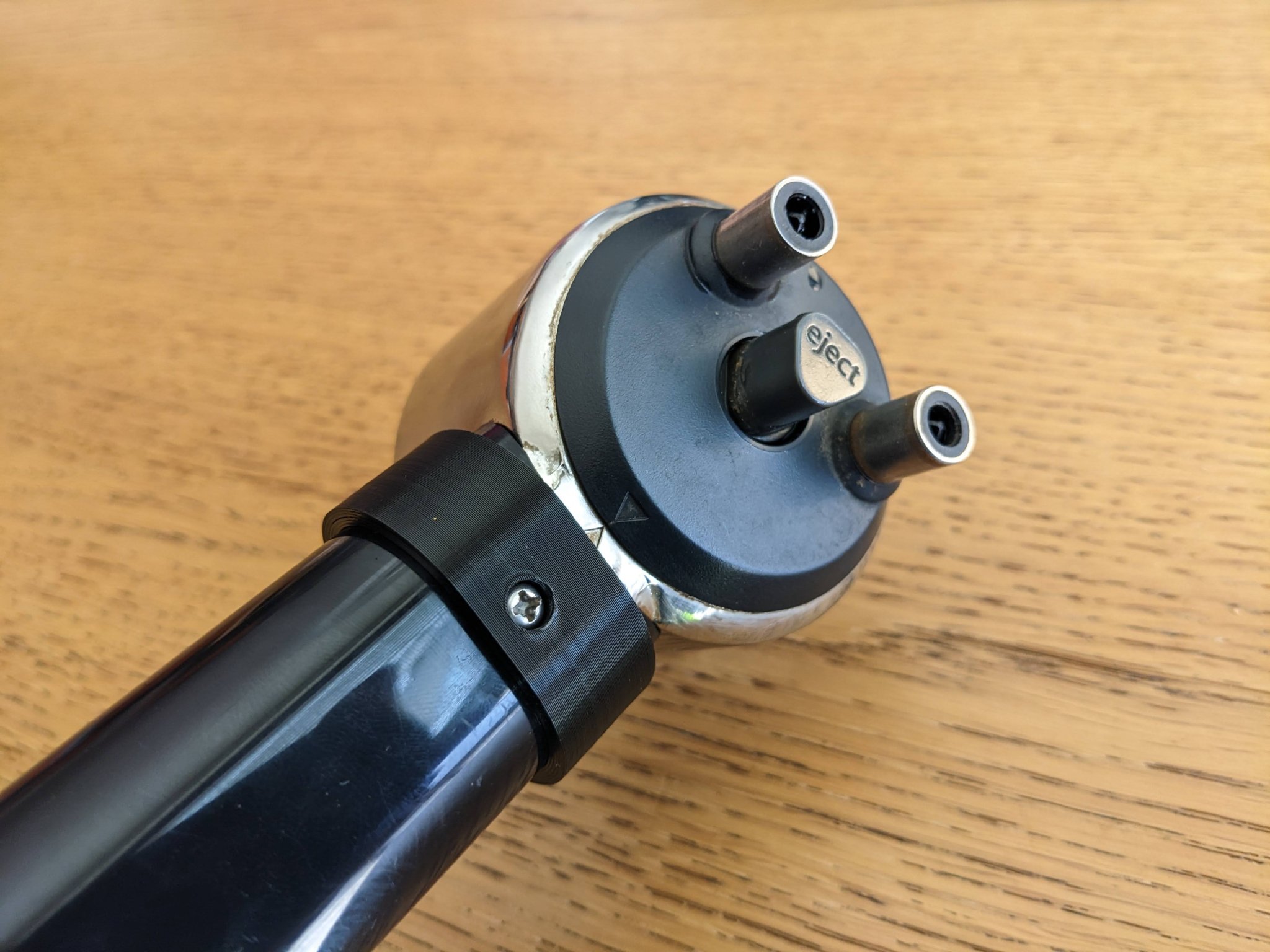 Sửa chữa tay cầm máy pha cà phê Krups XP522*