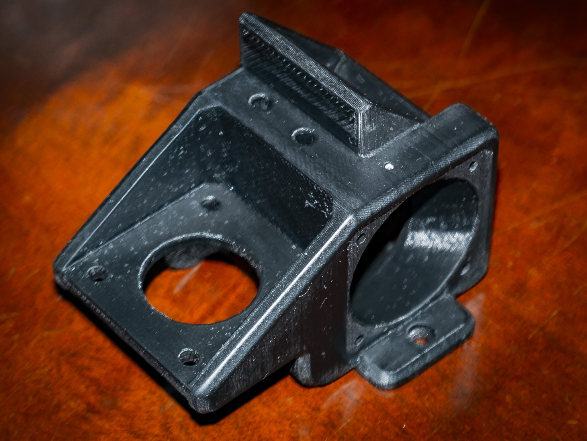 Bộ chuyển đổi drive trực tiếp Franzoli cho Ender 3 Pro