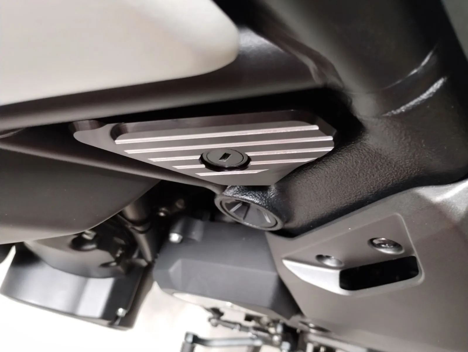 Vòng đệm cao su cho xe máy CLX700 CFMOTO