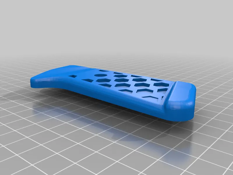 Cán cầm ốc của súng AGD 68 Automag Classic