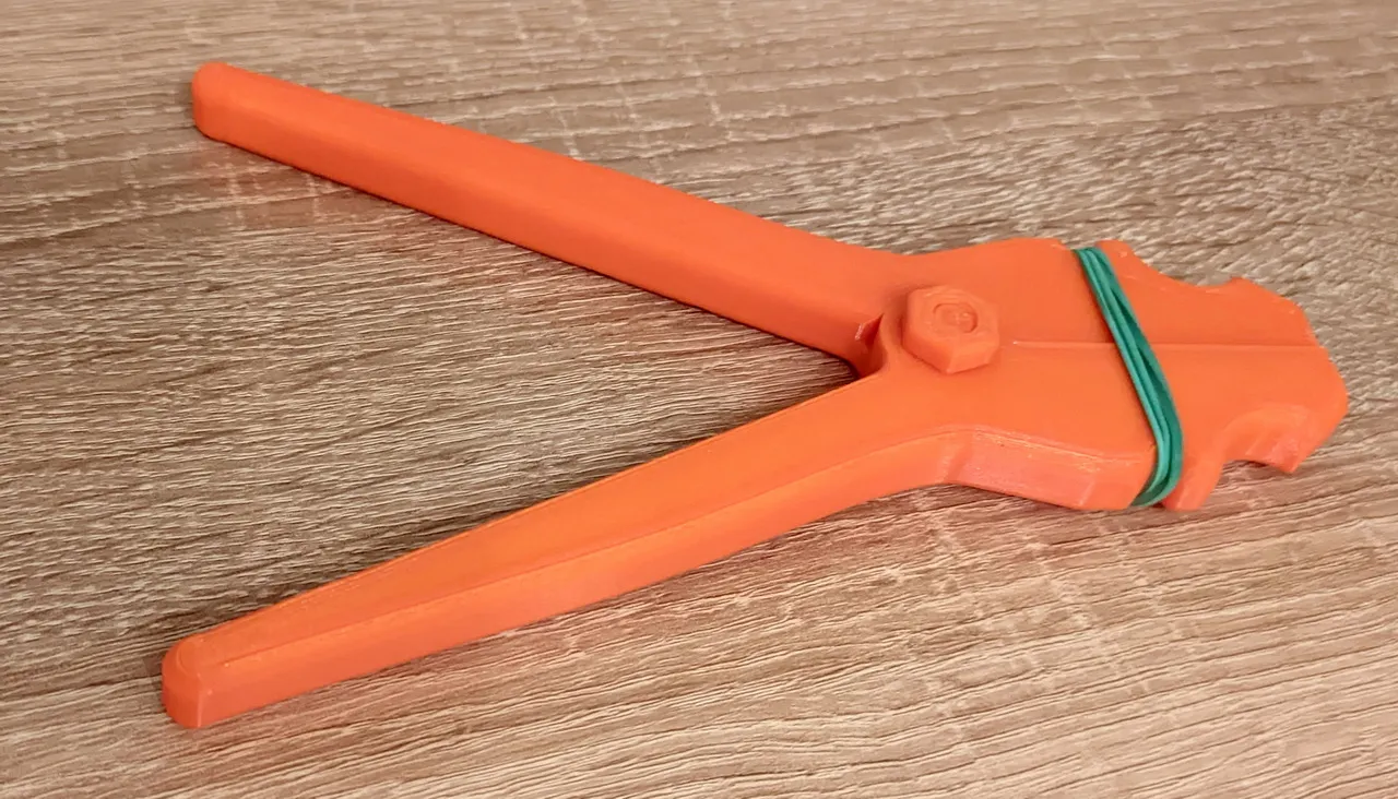 Thiết bị kéo để tháo tay song song cho máy in FLSUN