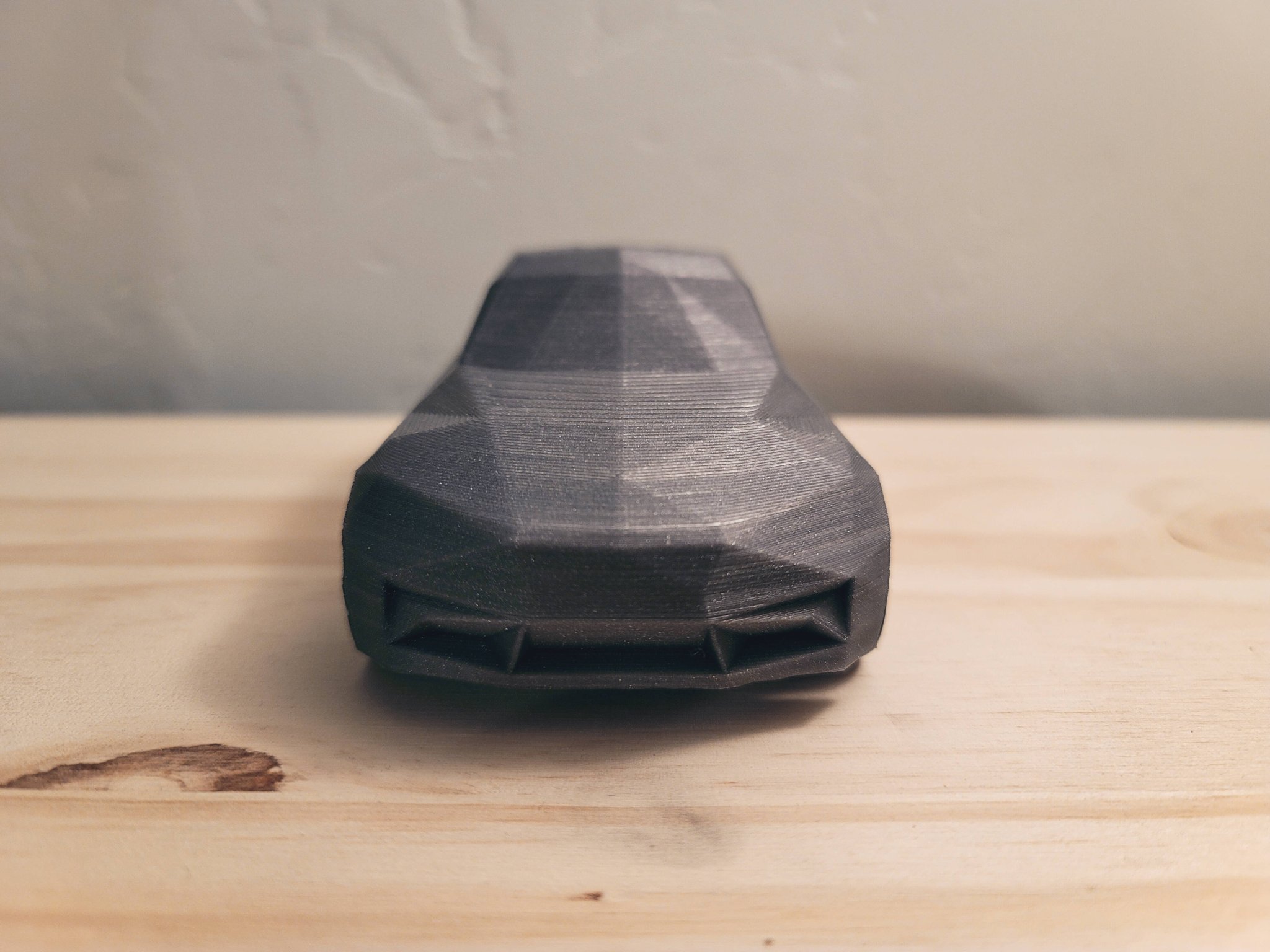 BMW M2 Remastered - Mô hình xe hơi phong cách lowpoly