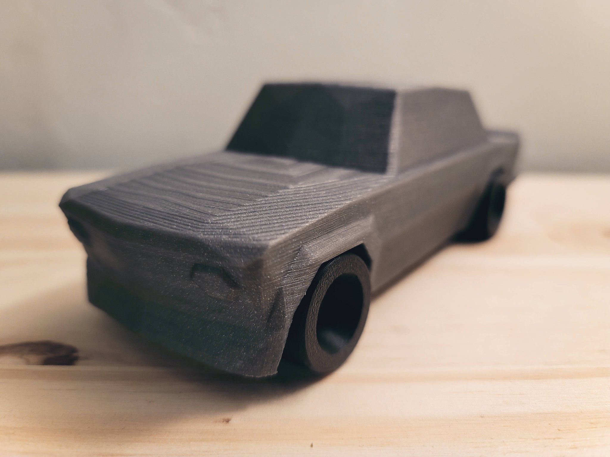 BMW 2002 Turbo Low Poly Remastered Chất Lượng Cao