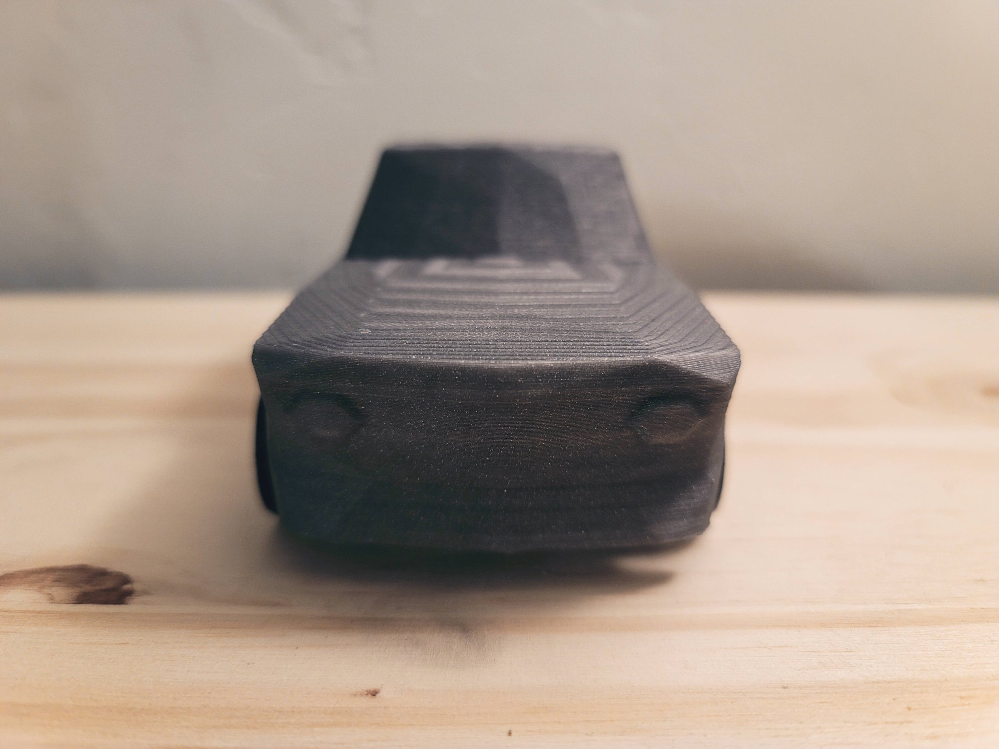 BMW 2002 Turbo Low Poly Remastered Chất Lượng Cao