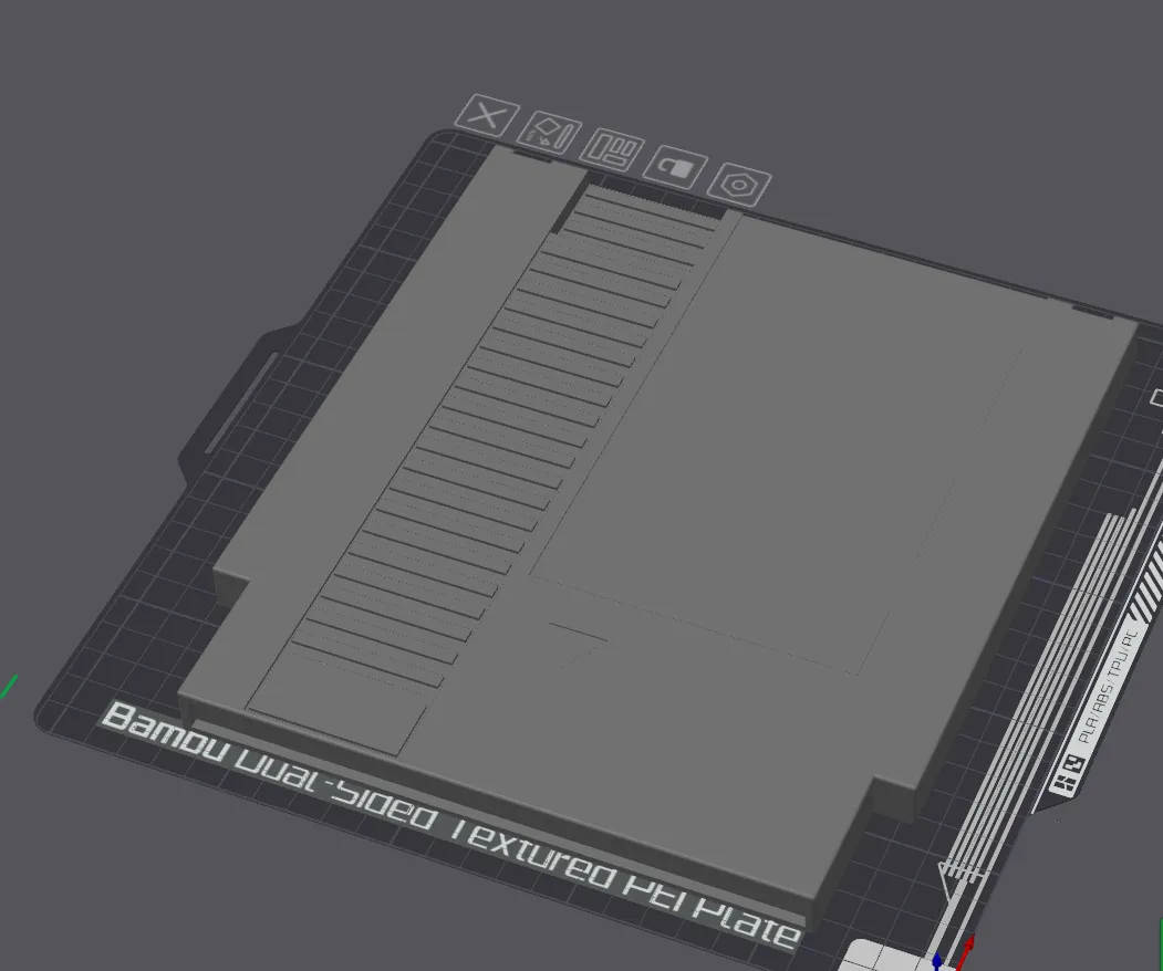 Cartidge NES XL trang trí tường nghệ thuật