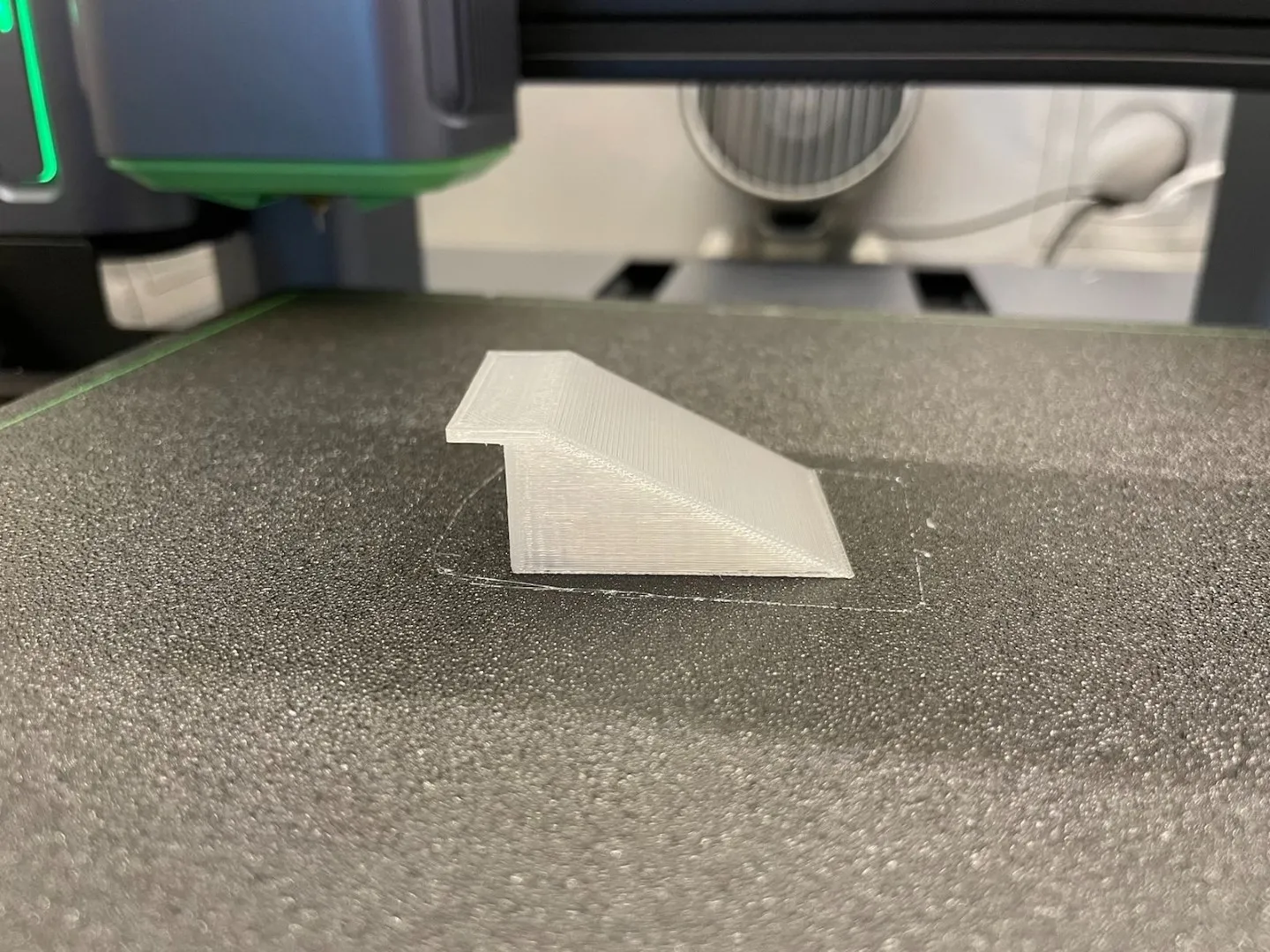 Bộ chắn cảm biến cửa sổ cho SimpliSafe và Aqara