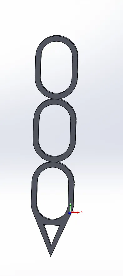 Giá đỡ cây có thể mở rộng cho khu vườn