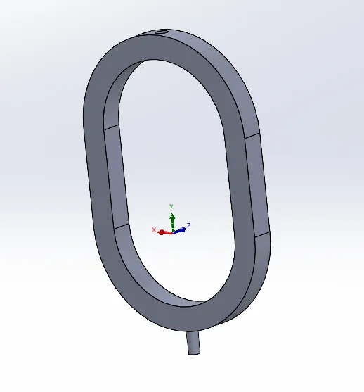 Giá đỡ cây có thể mở rộng cho khu vườn