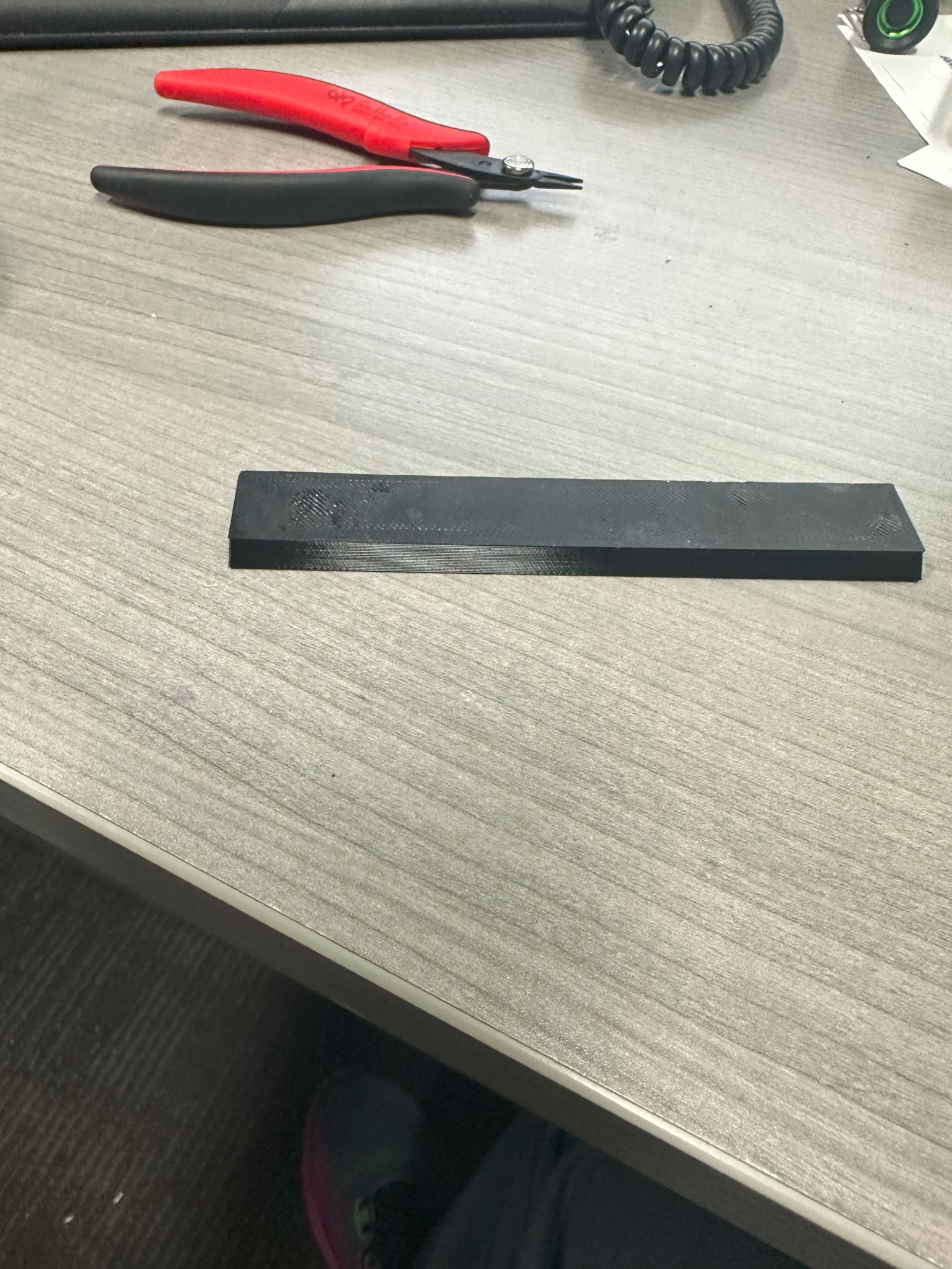 Giá đỡ xích K1 Max chống kéo cho máy in 3D