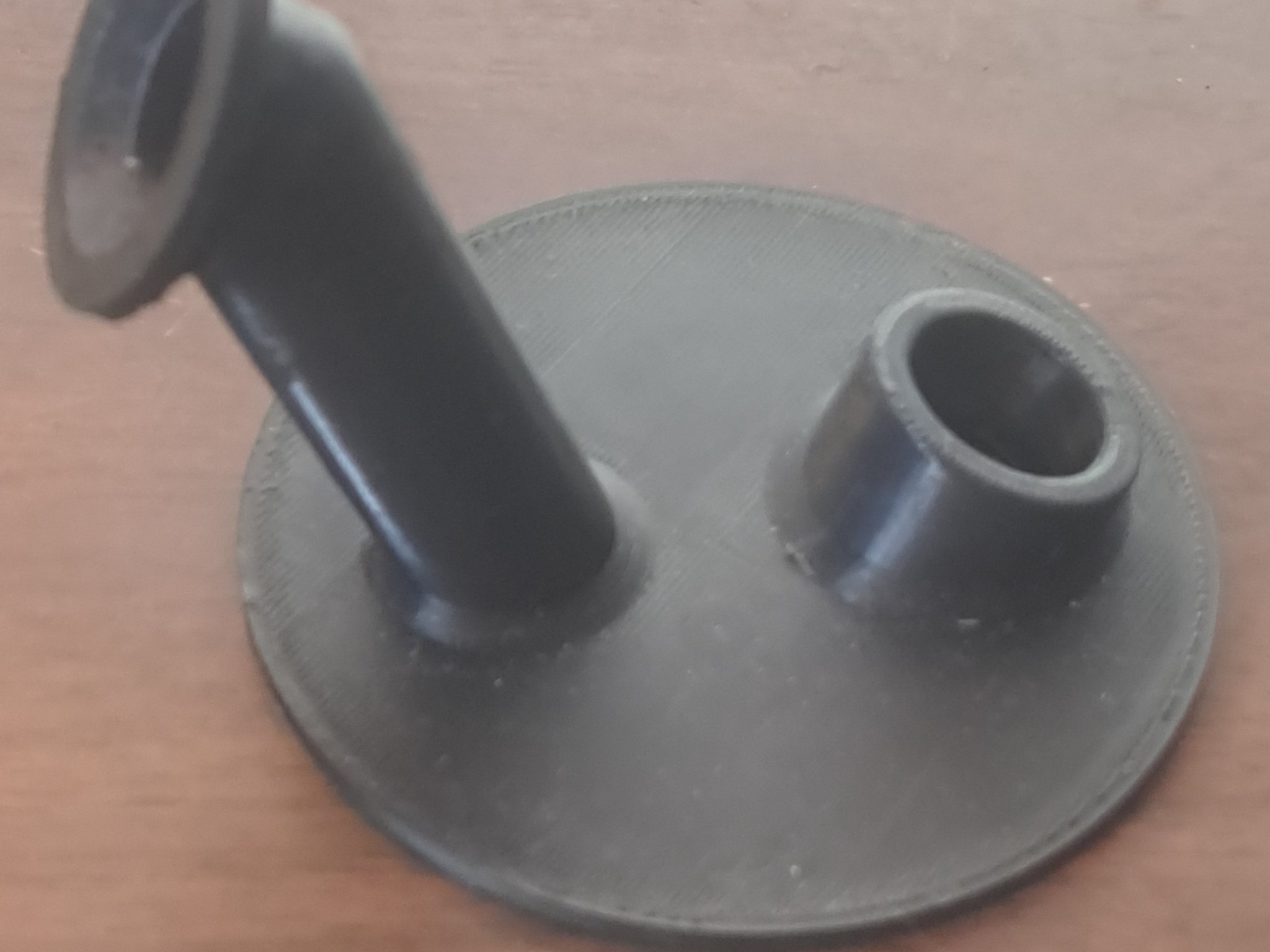 Bong lọ thủy tinh Mason Jar với ống hút 18mm