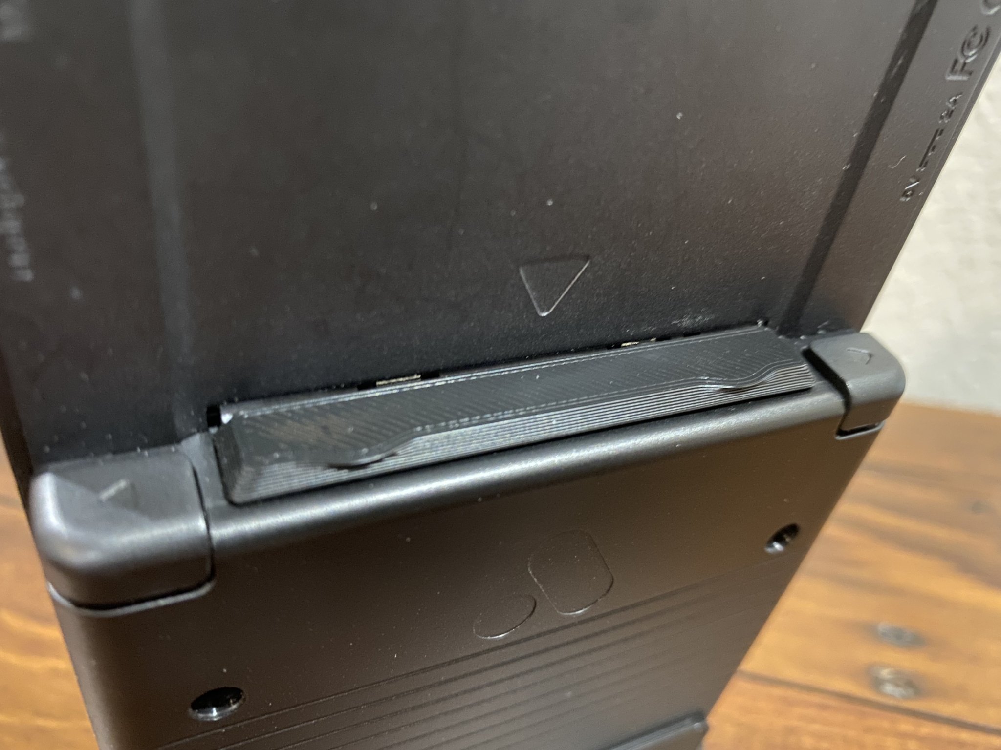 Bìa bụi cho Analogue Pocket