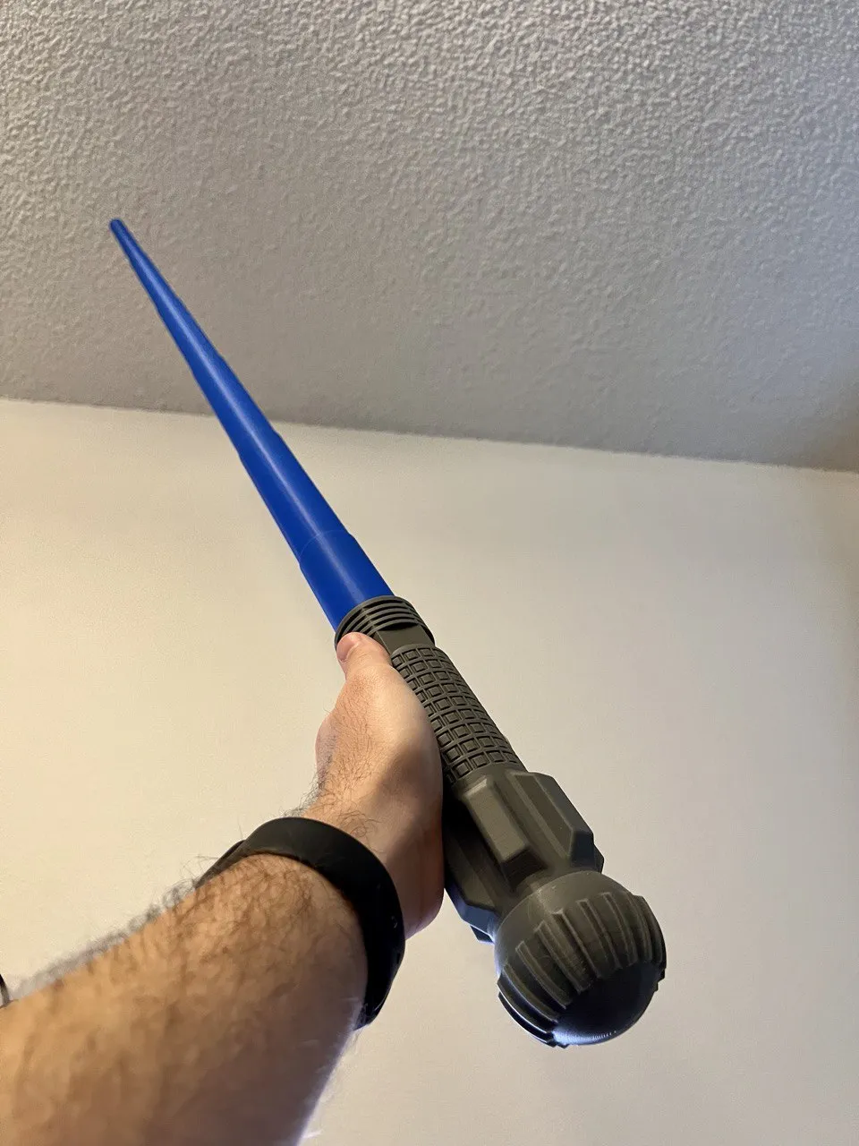 Đèn kiếm gập Star Wars thú vị