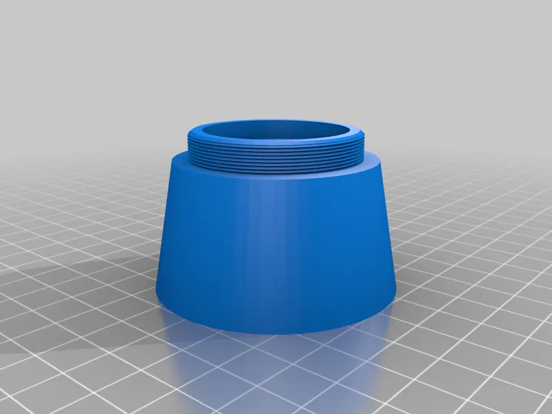 Bộ chuyển đổi ZWO ASI cho máy ảnh Nikon với bộ lọc 1,25