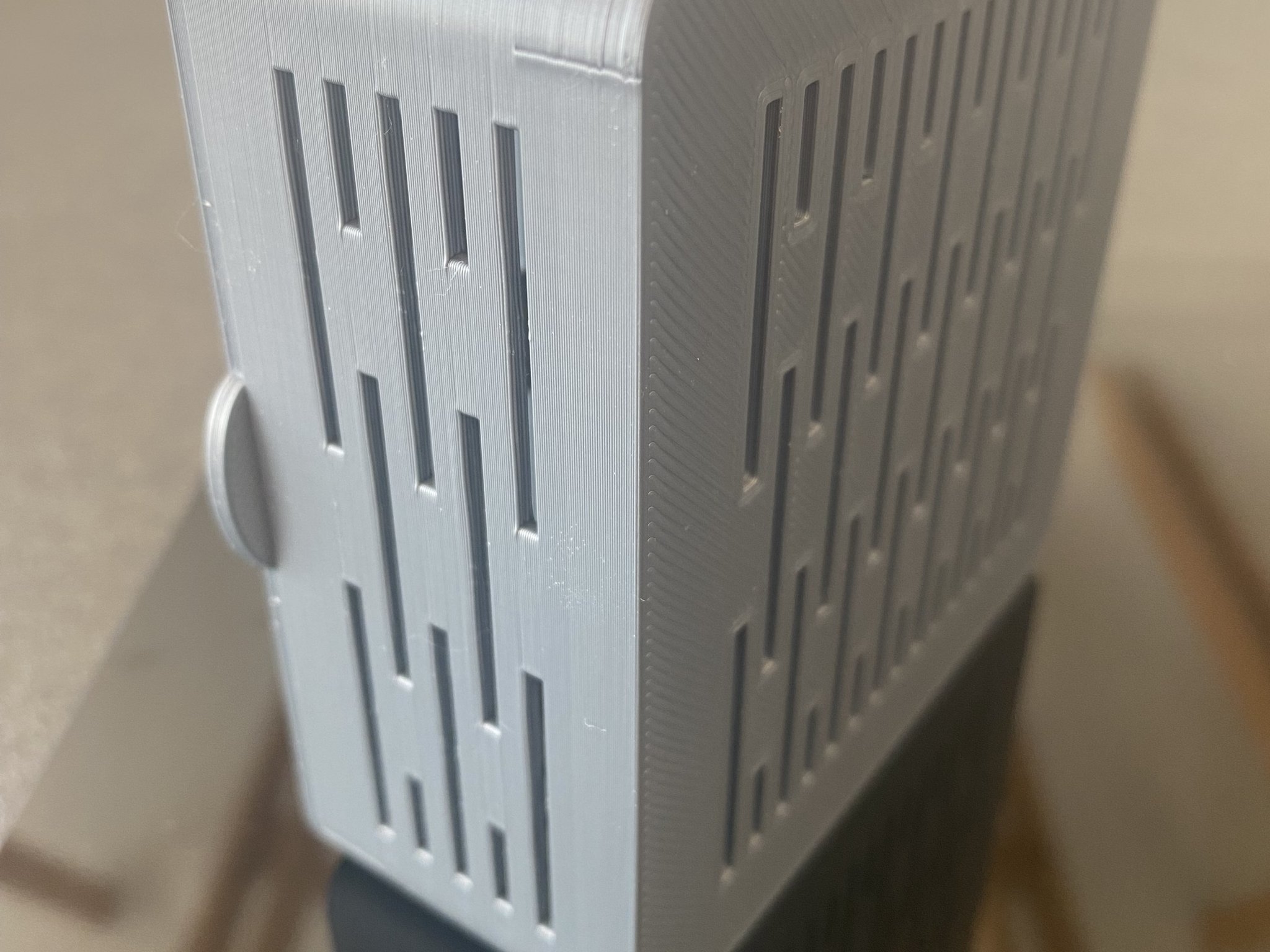 Hộp hút ẩm bằng gel silica cho máy in 3D