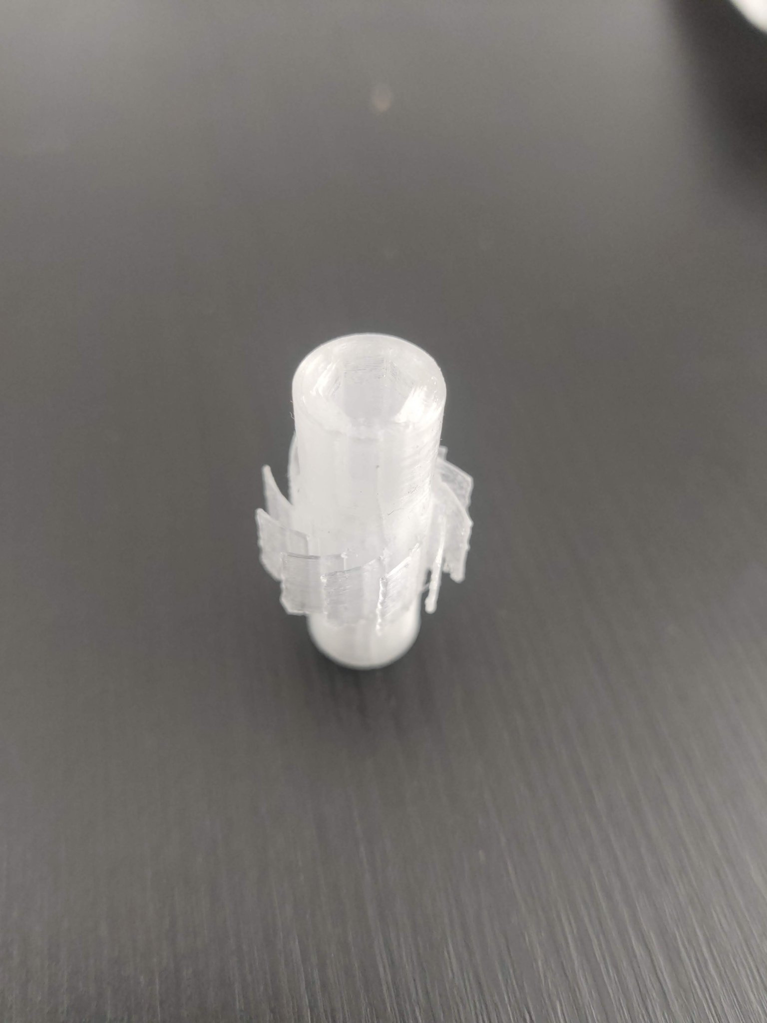 Cải tiến bộ phận lẫy cho tua vít LTT của @cheffhd_1205785