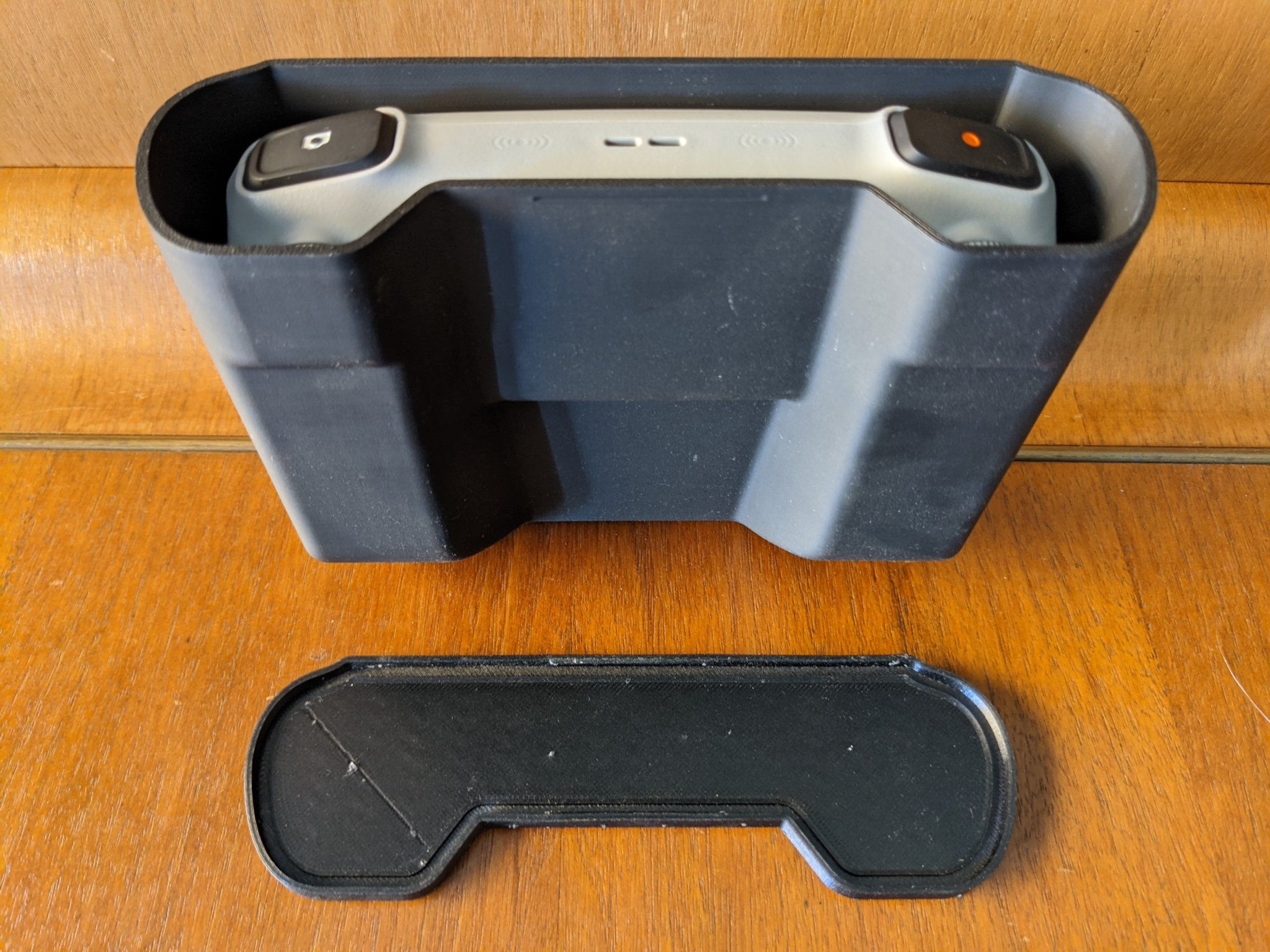 Hộp đựng DJI RC du lịch với nắp tách rời