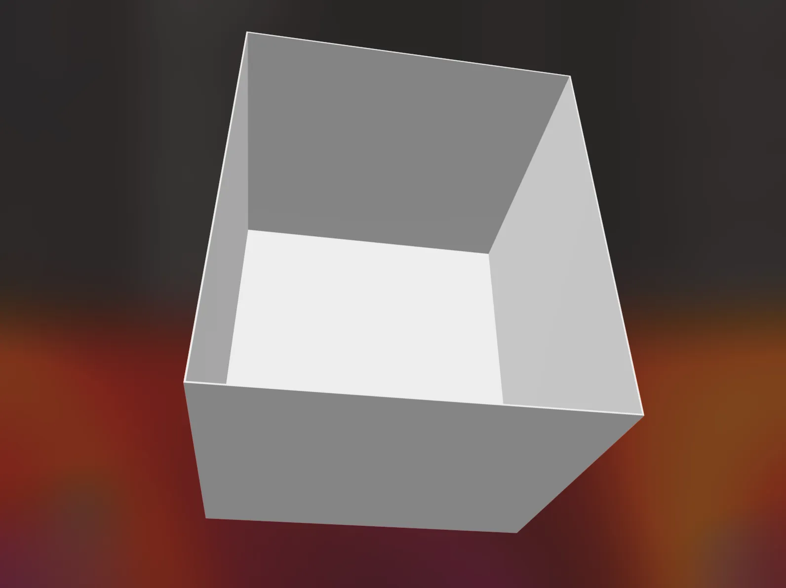 Hộp tổ chức ngăn kéo tủ quần áo IKEA PAX