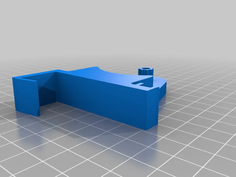 Giá đỡ cho rèm cuốn bị hỏng