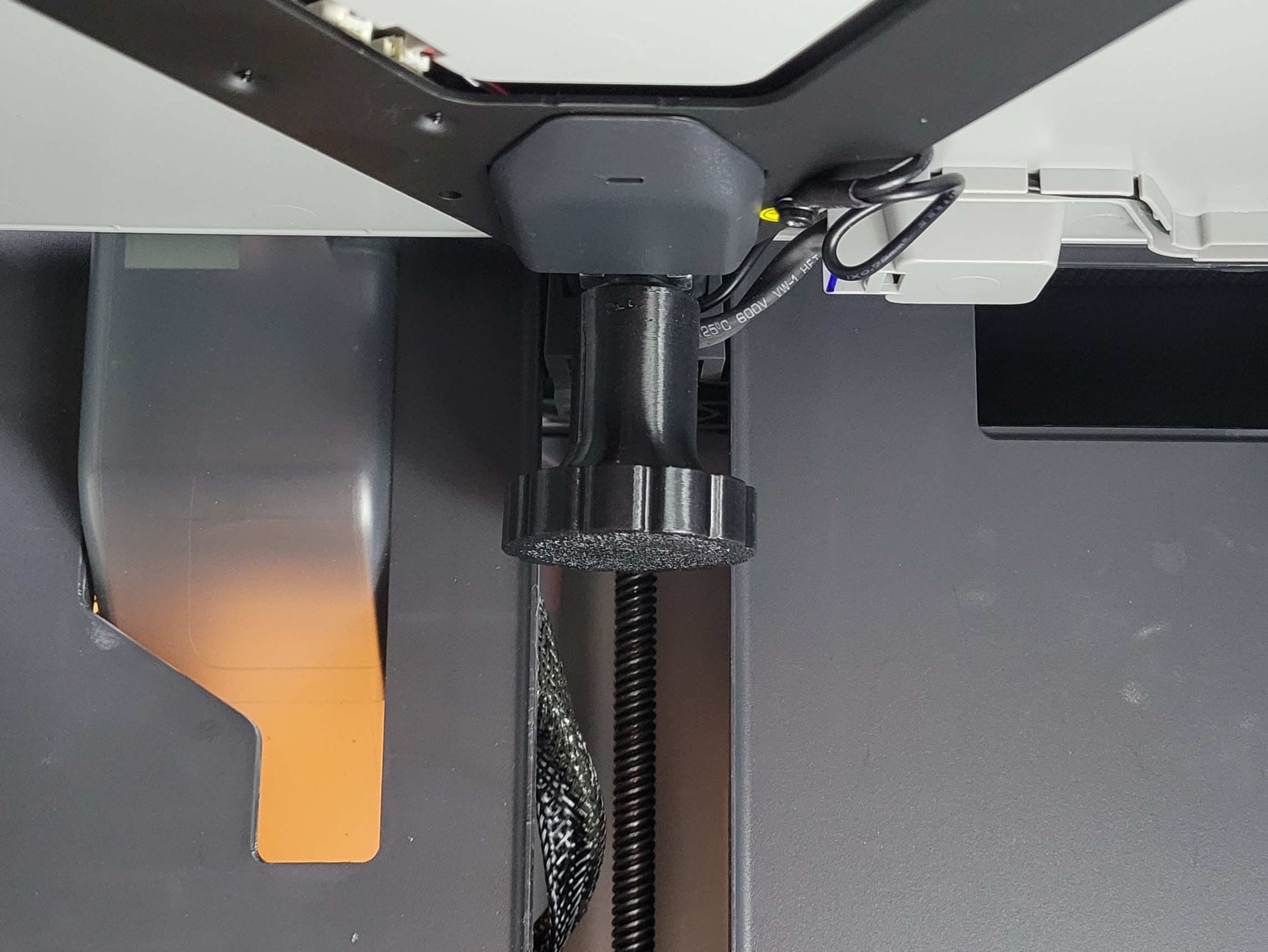 Công cụ điều chỉnh núm giường cho máy in Bambu Lab