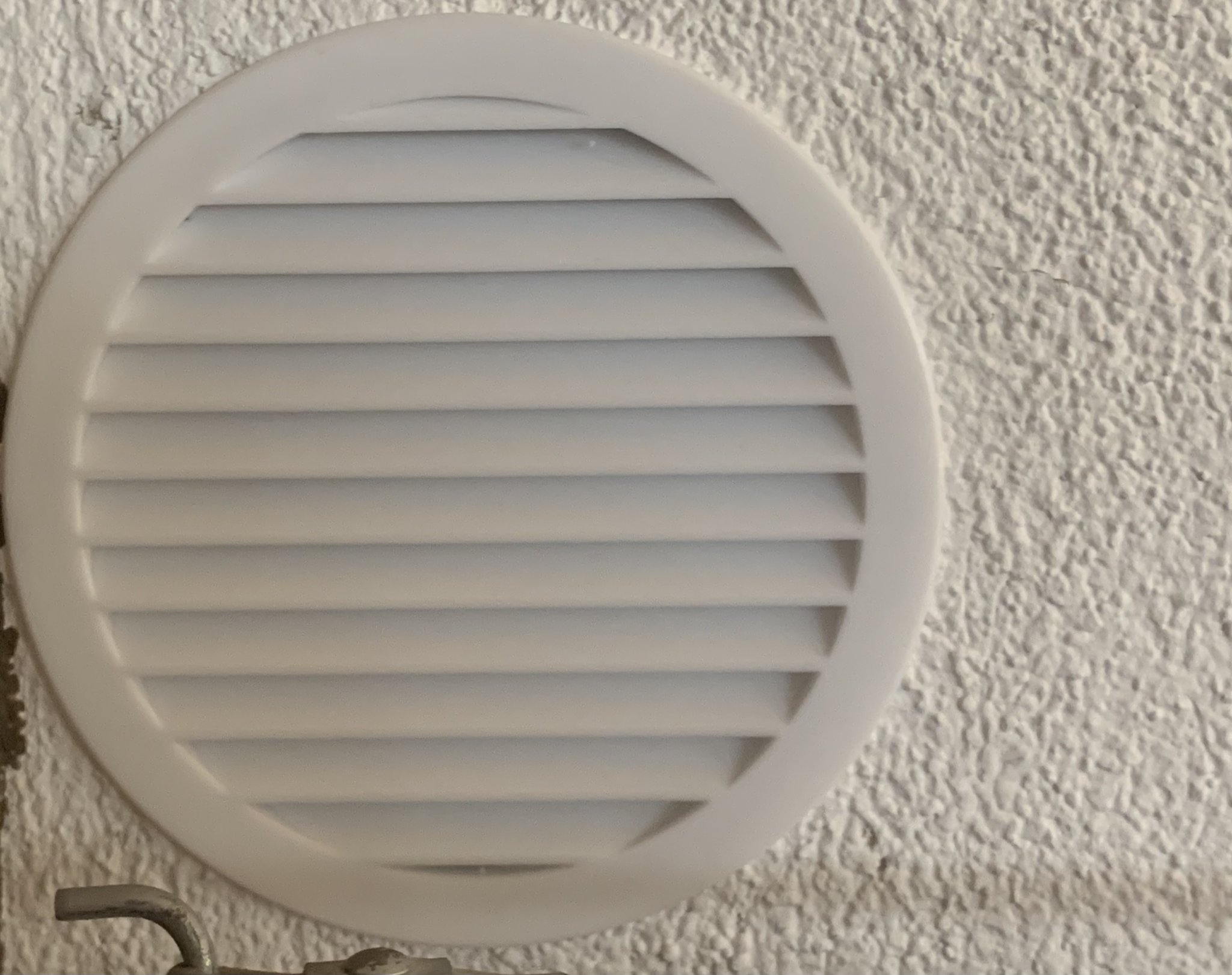 Lưới thông gió chống muỗi cho ống thông gió 120mm