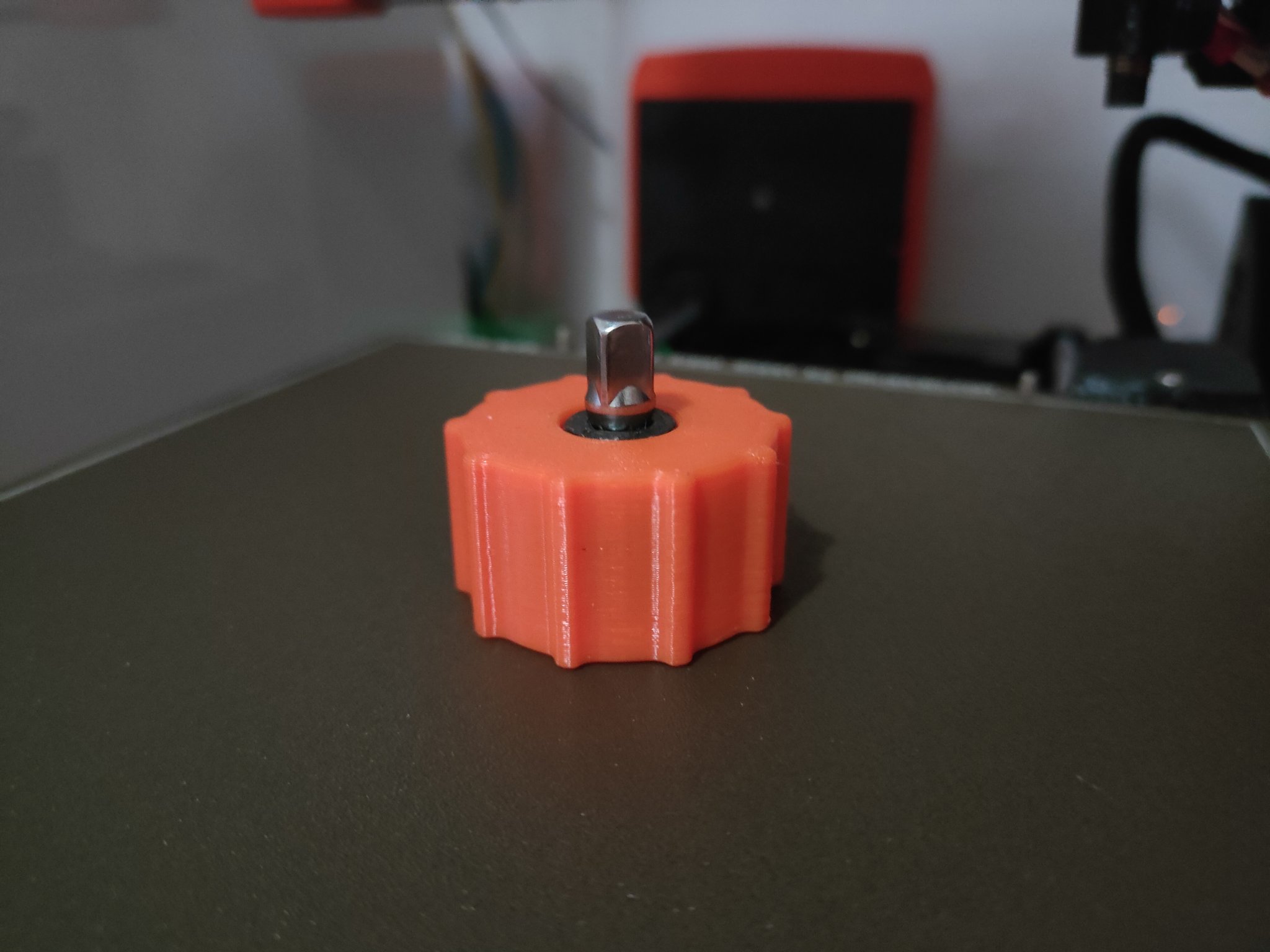 Cờ lê mô-men xoắn đầu phun 2.5Nm