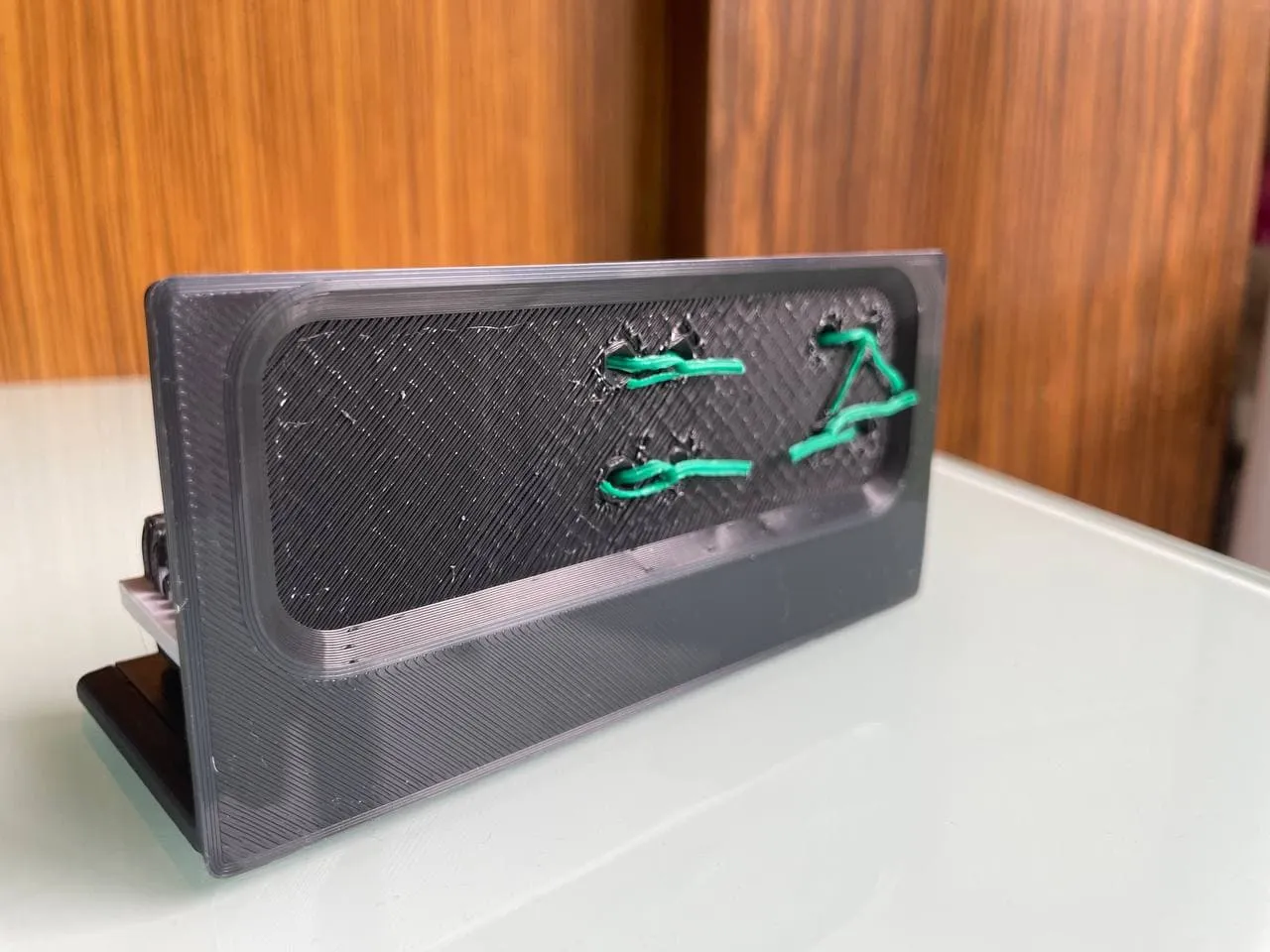 Cơ sở trưng bày Hotwheels Dodge Challenger SRT Demon (bao gồm biến t...