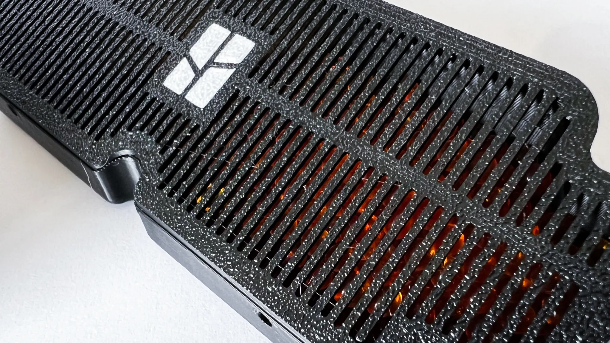 Khay tái chế desiccant có nắp cho Bambu Lab AMS