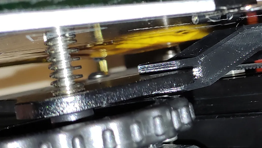 Giá đỡ camera GoPro cho máy in Ender 3