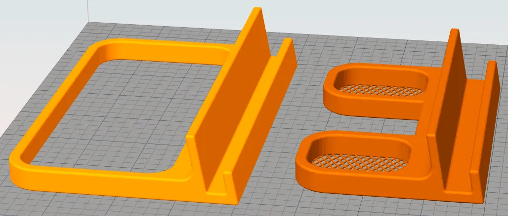 Giá đỡ điện thoại và máy tính bảng Q TAB10