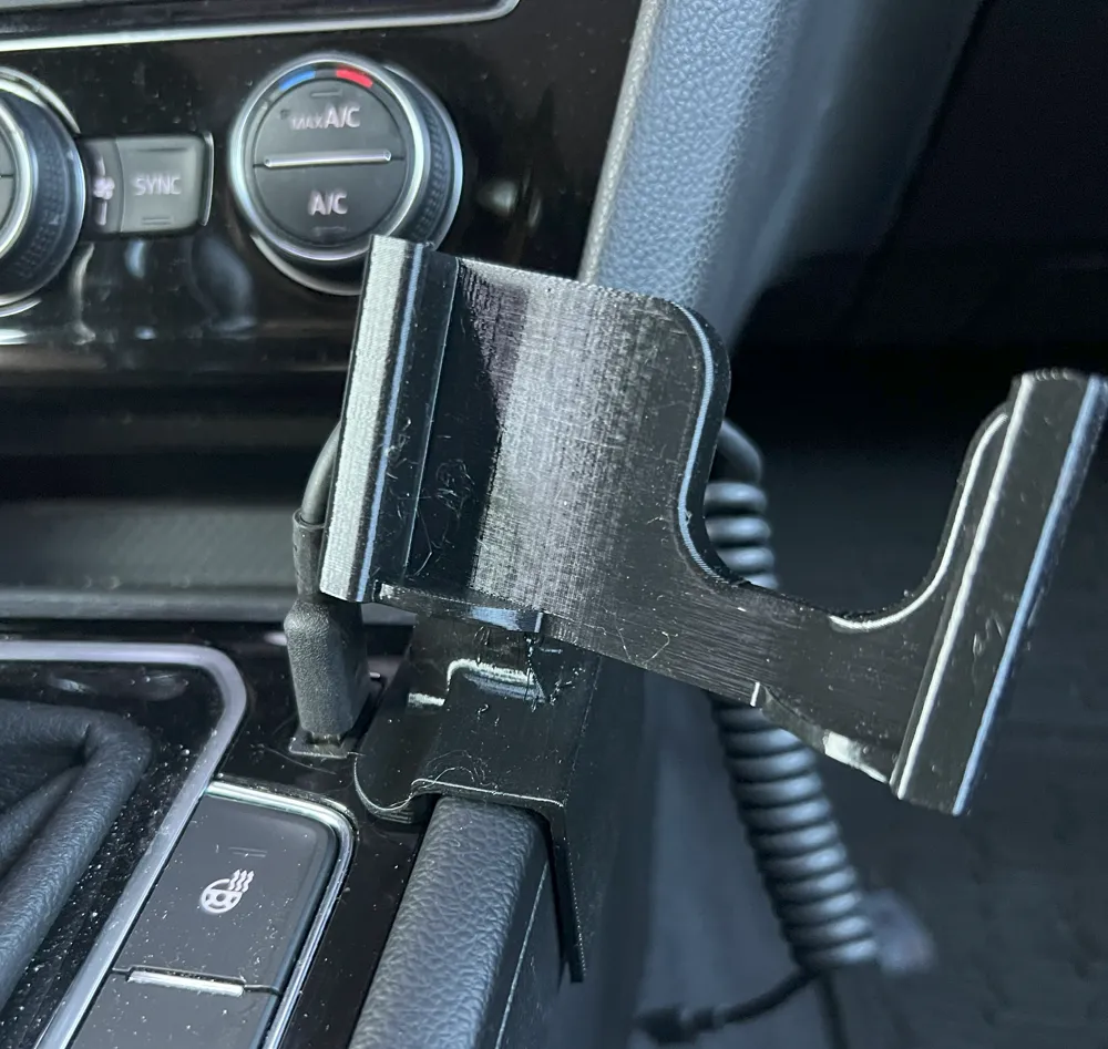 Giá đỡ điện thoại cho Volkswagen Arteon 2019