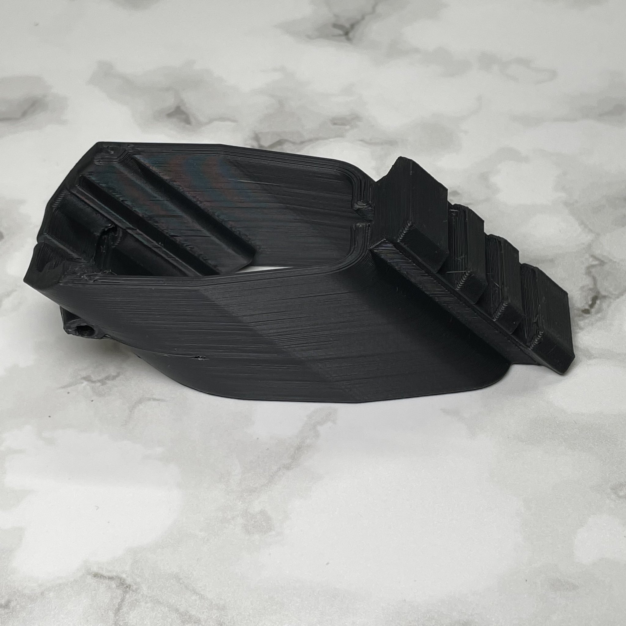 Bộ chuyển đổi gắn kính ngắm cho súng airsoft Tokyo Marui XDM