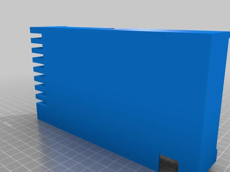 Giá đỡ bo mạch chủ cho Tevo Tarantula