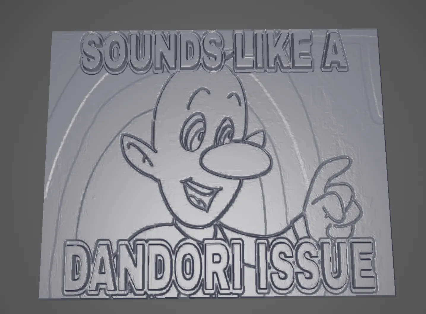 Vấn đề dandori trong thiết kế nhân vật Pikmin