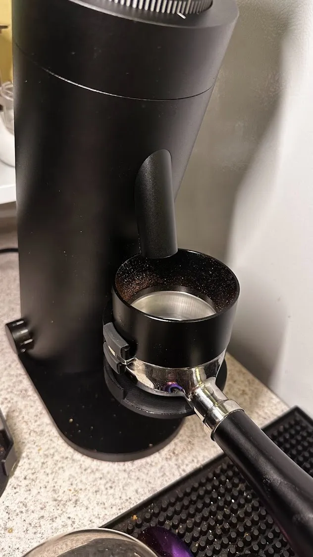 Nền tảng cốc Option-O P64 dành cho càng PF nguyên bản