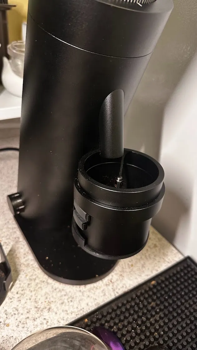 Nền tảng cốc Option-O P64 dành cho càng PF nguyên bản